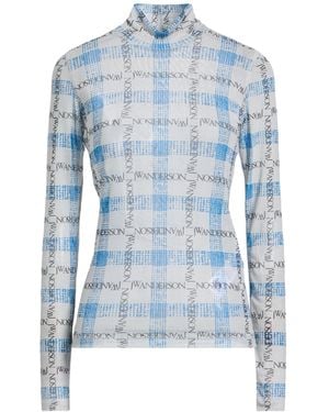 JW Anderson Tops - Blue
