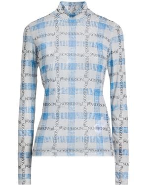 JW Anderson Top - Blau