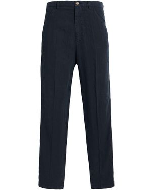 Brunello Cucinelli Trouser - Blue