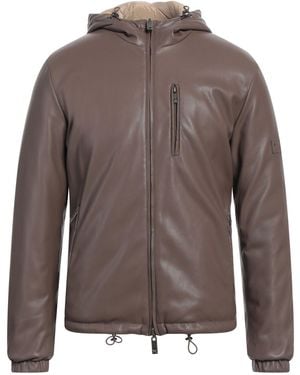 Richmond X Jacket - Brown