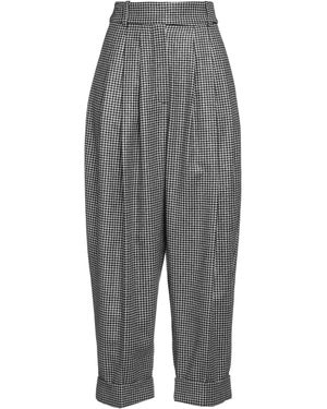 Alexandre Vauthier Pantalone - Grigio