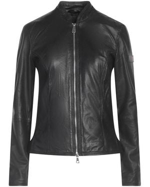 Peuterey Jacket - Black