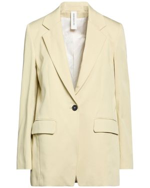 DRYKORN Blazer Lyocell, Cotton - Natural