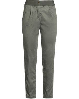 Aeronautica Militare Trouser - Grey