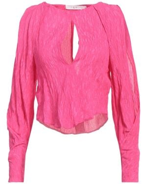 IRO Top - Pink