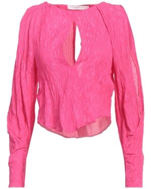IRO Top - Pink