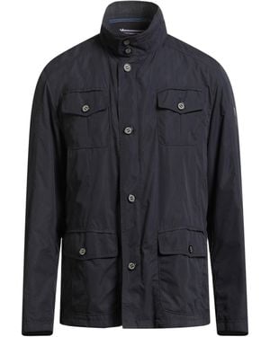 Bugatti Jacket - Blue