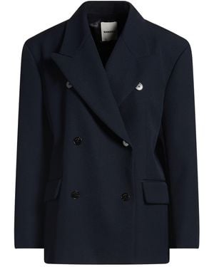Sandro Blazer - Blau