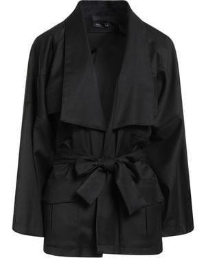 ACTUALEE Jacket - Black