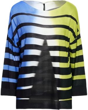 Pierantonio Gaspari Pullover - Blau