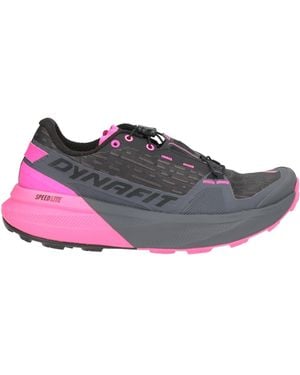 Dynafit Ultra Pro 2 Trainers Synthetic Material, Textile Fibres - Multicolour