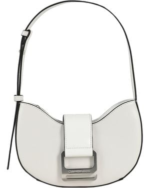 Calvin Klein Handtaschen - Weiß