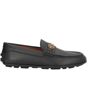 Bally Loafers - Grey
