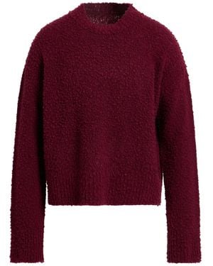 Uma Wang Jumpers - Red