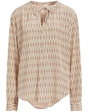Massimo Alba Tops - Natural