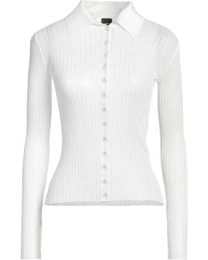 Pinko Cardigan - Blanc
