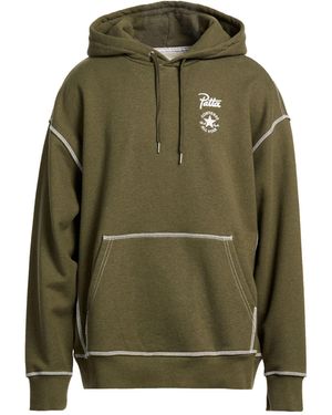 Converse Sweatshirt - Green