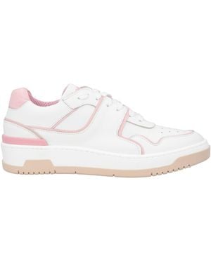 Ovyè Sneakers - Bianco