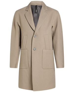 Hevò Cappotto - Neutro
