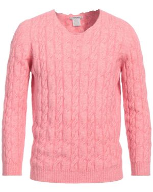 Kangra Jumper - Pink