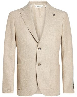 Paoloni Blazer - Natural