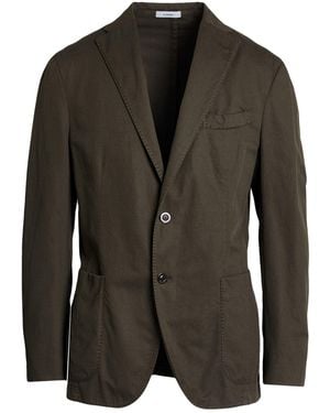 Boglioli Blazers - Green