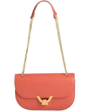 Coccinelle Shoulder Bag - Red