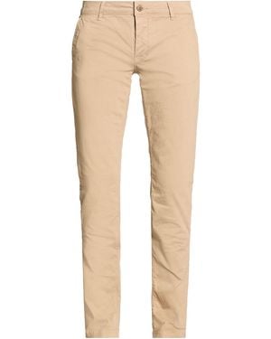 U.S. POLO ASSN. Trouser - Natural