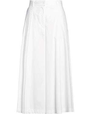 Rossopuro Pants - White