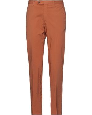Barba Napoli Pants - Multicolor