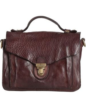 Campomaggi Handbags - Brown