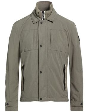 Milestone Jacke & Anorak - Grau