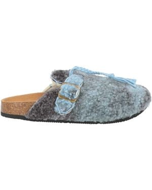 ARIZONA LOVE Mules & Clogs - Blue
