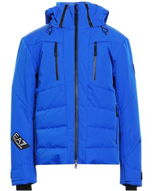 EA7 Snow Wear - Blue