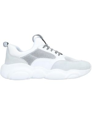Moschino Trainers - White