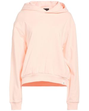Peuterey Sweatshirt Cotton, Polyester - Pink