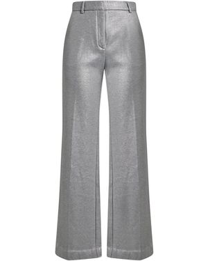 Ottod'Ame Trouser - Grey