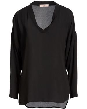 Carla G Tops - Black