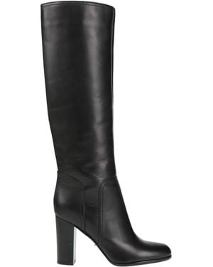 Sergio Rossi Boot - Black