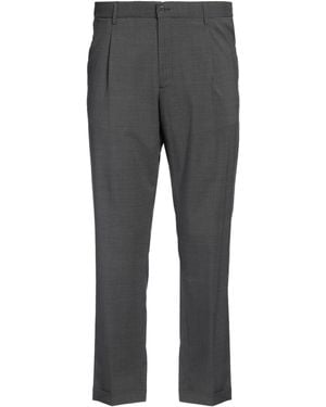 Briglia 1949 Trouser - Grey