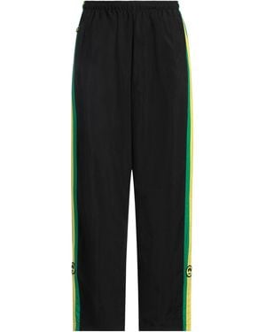 Barrow Trouser - Black