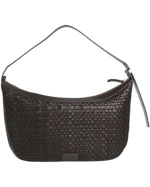 STAUD Borsa A Spalla - Nero