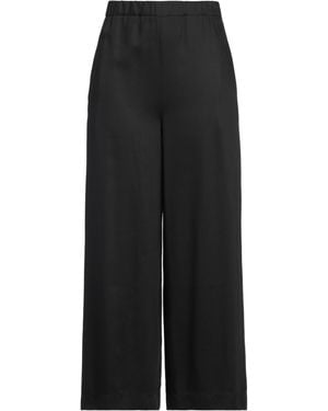 Woolrich Trouser - Black