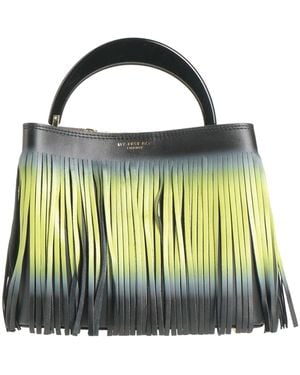 MY BEST BAG Handbag - Black