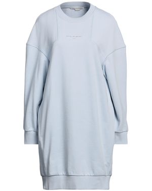 Stella McCartney Mini Dresses - Blue