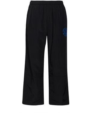 Edwin Trousers - Black