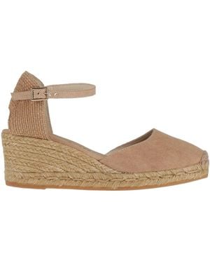 Espadrilles Espadrilles Espadrilles - Natur