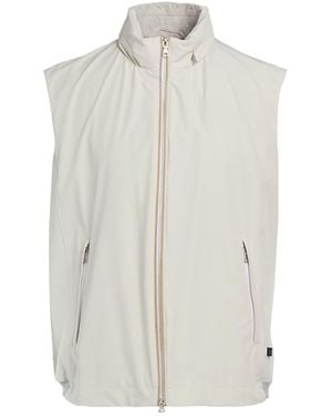 Paul & Shark Gilet - White