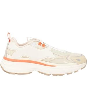 Maison Kitsuné Trainers - Natural