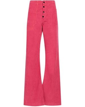 Department 5 Pantalone - Rosa